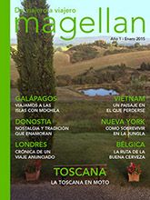 Magellan Nº1