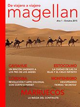 Magellan Nº10