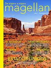 Magellan Nº11