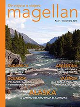 Magellan Nº12