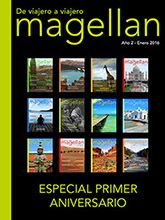 Magellan Nº13