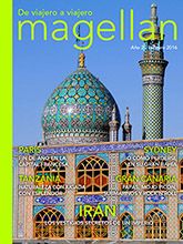 Magellan Nº14
