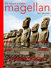 Magellan Nº15