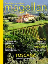 Magellan Nº16
