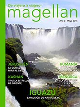 Magellan Nº17