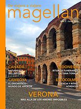 Magellan Nº18