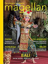 Magellan Nº19
