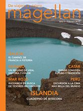 Magellan Nº2