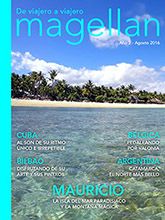 Magellan Nº20