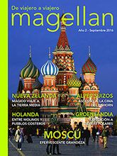 Magellan Nº21