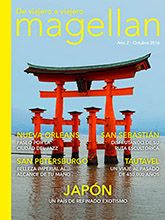 Magellan Nº22