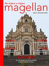 Magellan Nº23