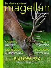 Magellan Nº24