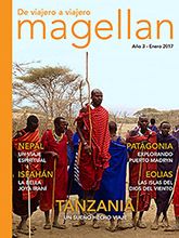 Magellan Nº25