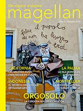 Magellan Nº26