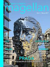 Magellan Nº27