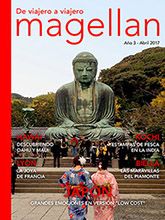 Magellan Nº28