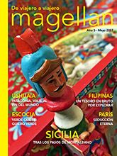 Magellan Nº29