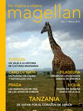 Magellan Nº3
