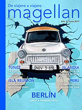 Magellan Nº30