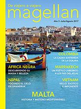 Magellan Nº31