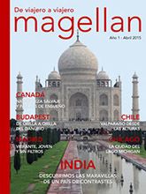 Magellan Nº4
