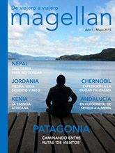 Magellan Nº5