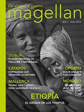Magellan Nº6