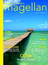 Magellan Nº7
