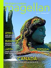 Magellan Nº33