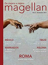 Magellan Nº34