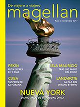 Magellan Nº35