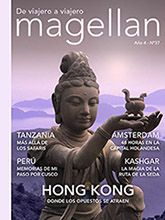 Magellan Nº37