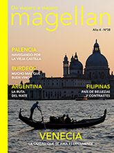 Magellan Nº38