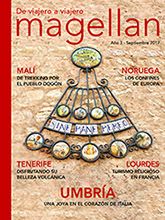Magellan Nº32