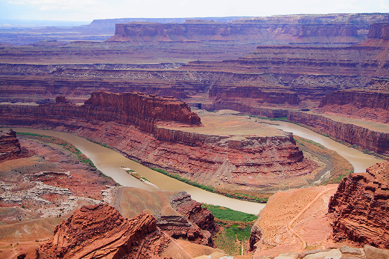 Dead Horse Point State Park