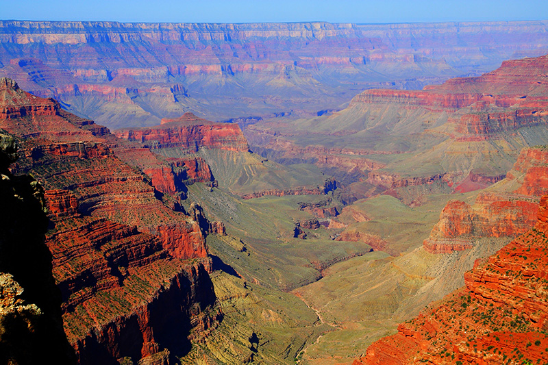 Cape Royal, Grand Canyon North Rim