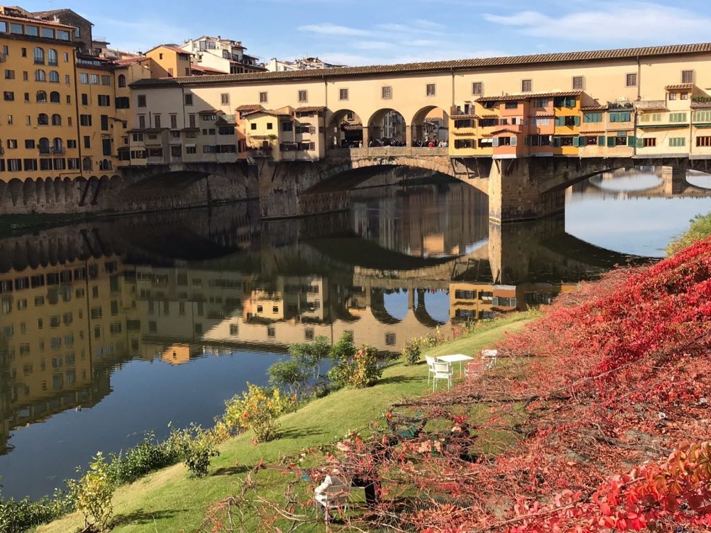 Ponte Vecchio
