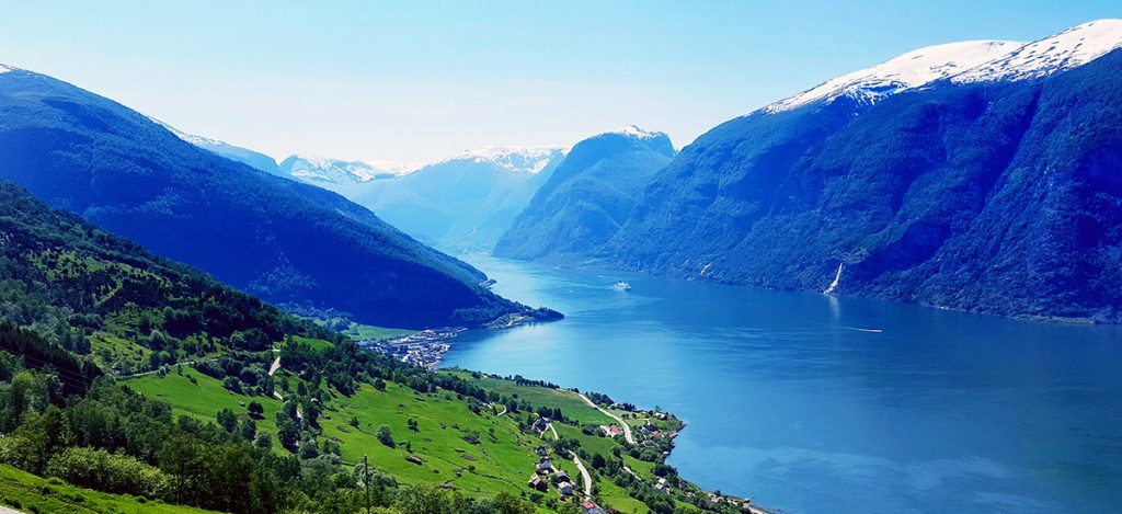 Aurland