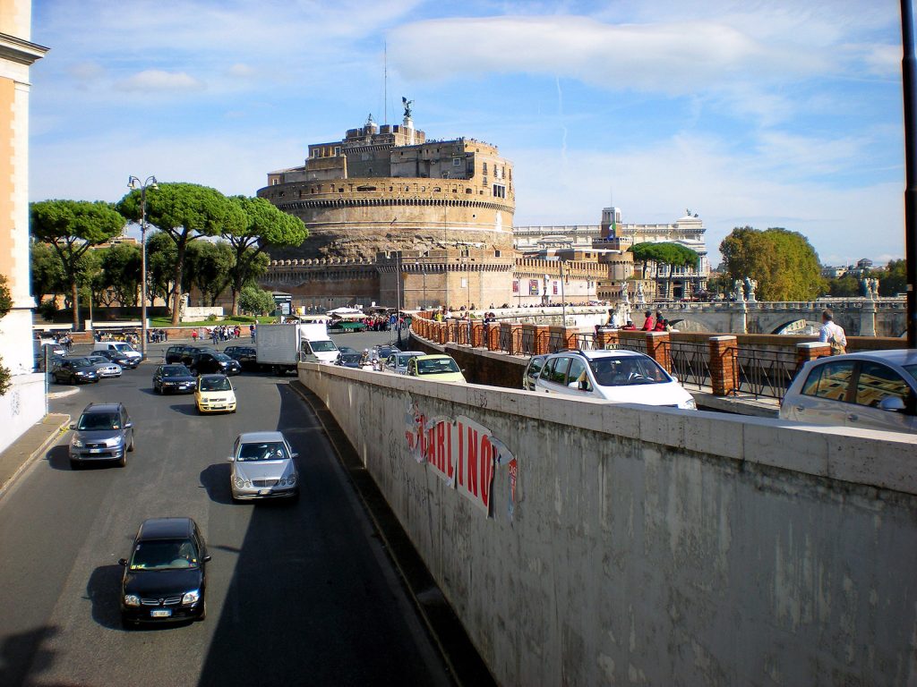 Castel Sant’Angelo