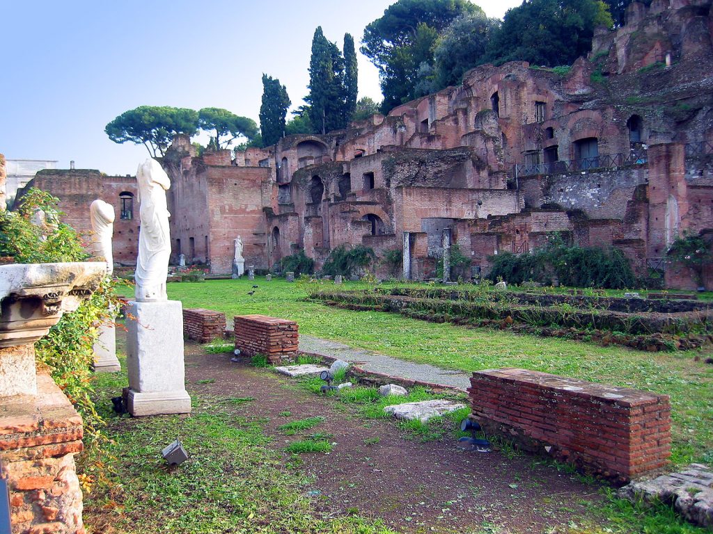 Foro romano