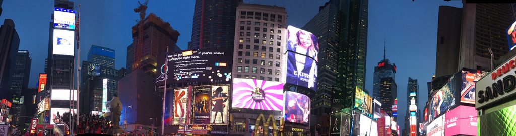 Times Square