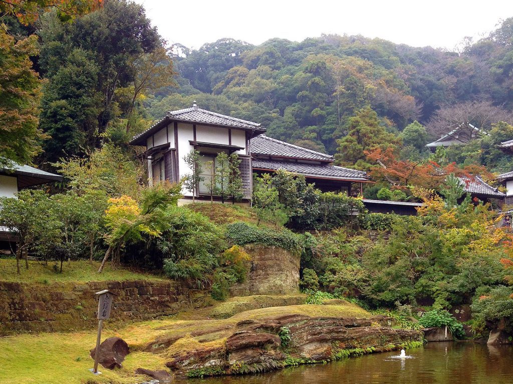 Japón low cost: Kamakura