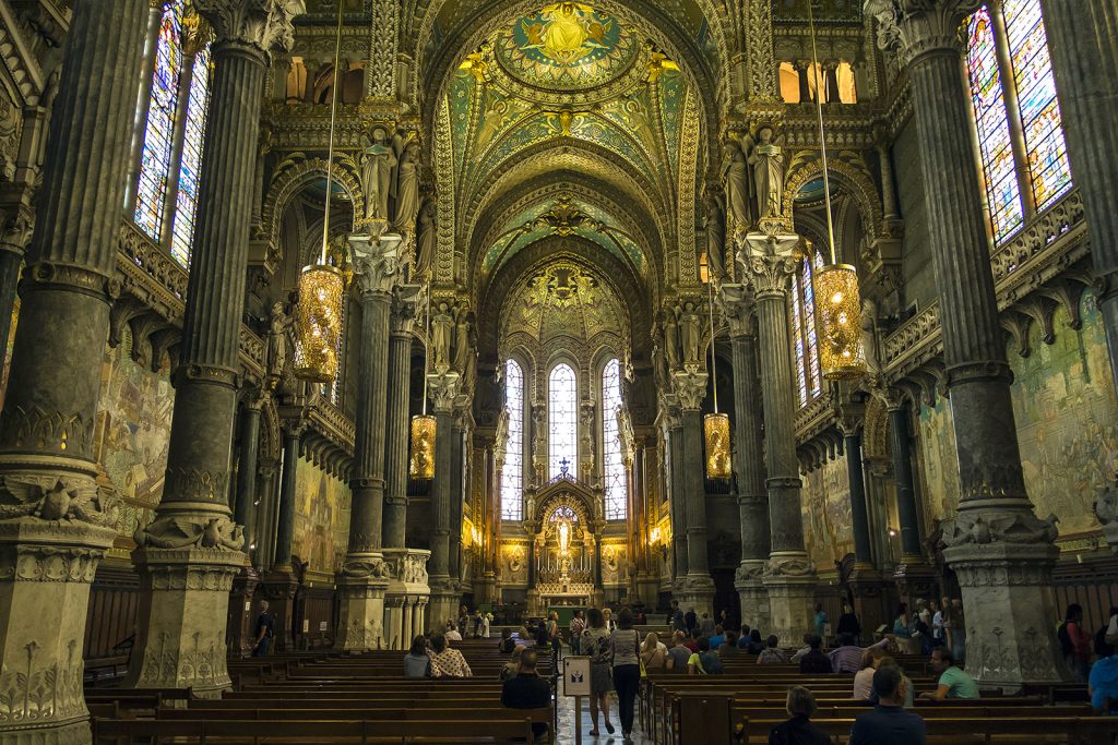 Lyon, France