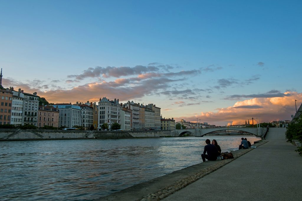 La Presqu’île