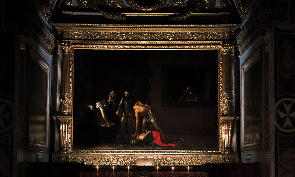 Caravaggio