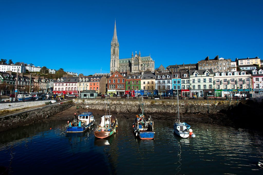 Cobh