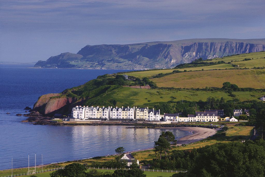 Cushendun