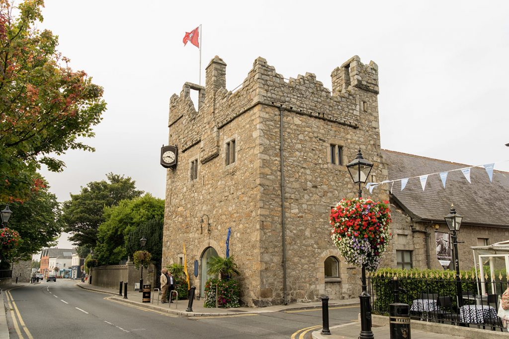 Dalkey