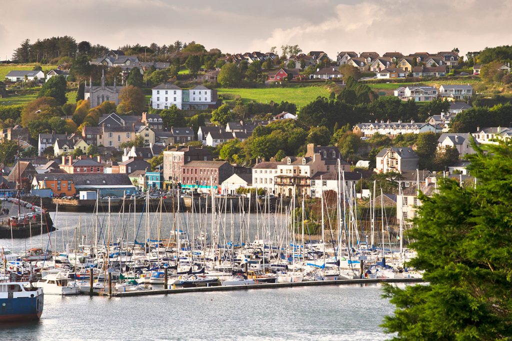 Kinsale